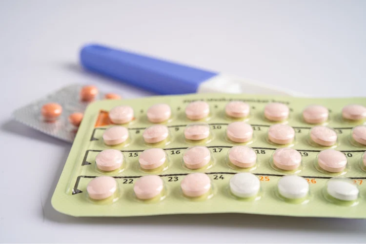 The morning-after pill focuses on contraception to prevent pregnancy, while the period delay pill shifts the timing of menstruation for convenience.